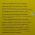Harper Lee : Kaikki taivaan linnut - Gummerus 3.p 2016 - pikkukuva 2