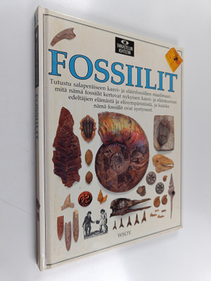 Paul D. Taylor : Fossiilit