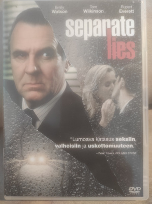 Separate Lies (Tom Wilkinson)