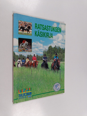 Ratsastuksen käsikirja