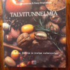 TALVITUNNELMIA: Bergenström Anna, Bergenström Fanny - pikkukuva 1