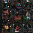 Panini Select Serie A 2025-26 peruskortit + erikoiset - pikkukuva 3