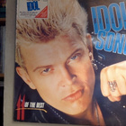 BILLY IDOL :: 11 OF THE BEST :: 2 x VINYYLI 12" 1988 !! - pikkukuva 1