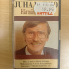 C-kasetti, Juha Vainio: Härmän chanson - pikkukuva 1