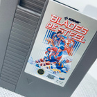 NES Blades Of Steel USA - pikkukuva 2