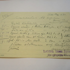 1930 Lahti apteekkikortti - pikkukuva 2