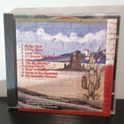 BRUCE SPRINGSTEEN LUCKY TOWN CD - pikkukuva 2