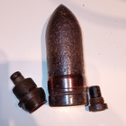 PAK 37 ammus , tyhjä - pikkukuva 4
