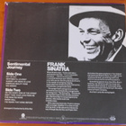 Frank Sinatra:Sentimental Journey-LP.USA 1979. - pikkukuva 2