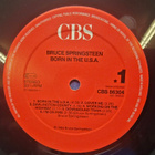 Bruce Springsteen – Born In The U.S.A. LP - pikkukuva 3