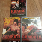 Rambo 1,2 ja 3 - pikkukuva 1