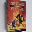 Terry Brooks : Shannaran talismaanit - pikkukuva 1