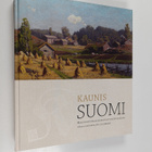 Antti Vallius : Kaunis Suomi : maaseutumaisemakuvaston hi... - pikkukuva 1