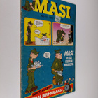 Mort Walker : Masi 11/1982 - pikkukuva 1