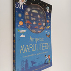 Timothy Knapman : Ampaise avaruuteen : lennä raketilla ga... - pikkukuva 1