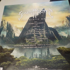 SONATA ARCTICA - NINTH HOUR UUSI LP (+) - pikkukuva 2