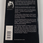 Hanif Kureishi : The black album (signeerattu) - pikkukuva 2