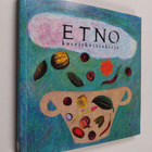 Penni Osipow : Etnokasviskeittokirja - pikkukuva 1