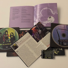 Yes – The Yes Album (CD + 5.1 surround BD) - pikkukuva 3