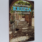 Merja Tuominen : Kreeta : Zeuksen paratiisi - pikkukuva 1