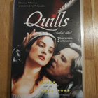 QUILLS - VHS - pikkukuva 1