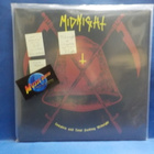 MIDNIGHT - COMPLETE AND TOTAL FUCKING MIDNIGHT M/M UUSI! 2LP - pikkukuva 1