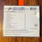 Ella Fitzgerald - Ella Swings Lightly cd - pikkukuva 2