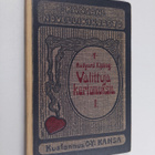 Rudyard Kipling : Valittuja kertomuksia 1 - pikkukuva 1