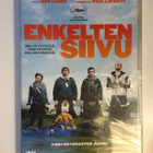 Enkelten siivu (2012) O:Ken Loach (DVD) UUSI MUOVEISSA! - pikkukuva 1