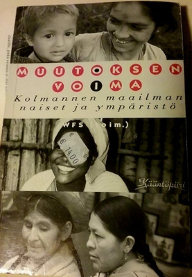 Muutoksen voima (nid.)
