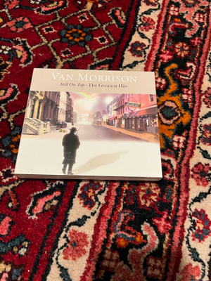 Van Morrison - Still On Top - The Greatest Hits 3CD