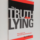 Stan B. Walters : The Truth about Lying - How to Spot a L... - pikkukuva 1
