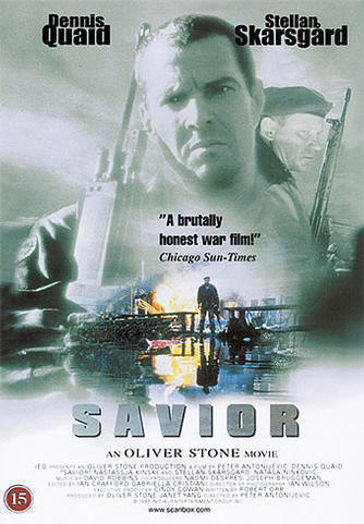Savior