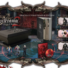 CASTLEVANIA TOMB COLLECTORS EDITION  - HEAD HUNTER STORE. - pikkukuva 1
