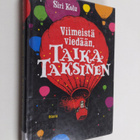 Siri Kolu : Viimeistä viedään, Taika Taksinen - pikkukuva 1