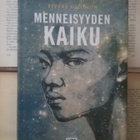 Rivers Solomon - Menneisyyden kaiku (sid.) - pikkukuva 1