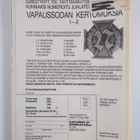 Kansa taisteli -  miehet kertovat 1986 (no. 1-10, puuttuu... - pikkukuva 2