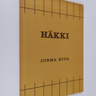 Jorma Etto : Häkki - pikkukuva 1