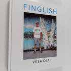 Vesa Oja : Finglish : Finns in North America = Pohjois-Am... - pikkukuva 1