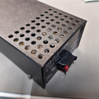 MASCOT  TYPE 8421 Power Supply 12-30 Vdc - pikkukuva 2