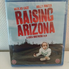 Raising Arizona (Blu-ray) - pikkukuva 1