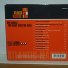 Ray Charles CD The Genius Sings The Blues - pikkukuva 2