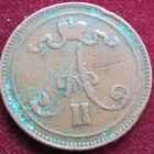 10 penniä 1865 - pikkukuva 2
