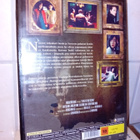DVD Pahan yhteys ( SIS POSTIKULU  ) - pikkukuva 2