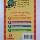 Mary Serfozo ym. : The Big Bug Dug - pikkukuva 2