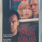 John Schlesinger: KOHTALOKAS VUOKRALAINEN (1990) - pikkukuva 1