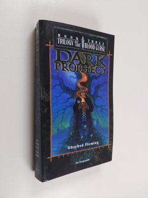 Gherbod Fleming : Dark Prophecy