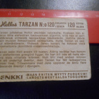 K.6 Jenkki Tarzan purkkakuva # 120 - pikkukuva 2