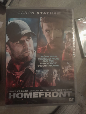 Homefront,jason statham
