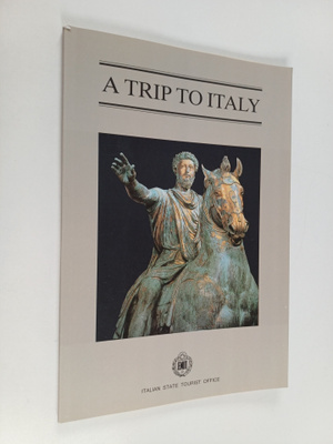 A Trip to Italy